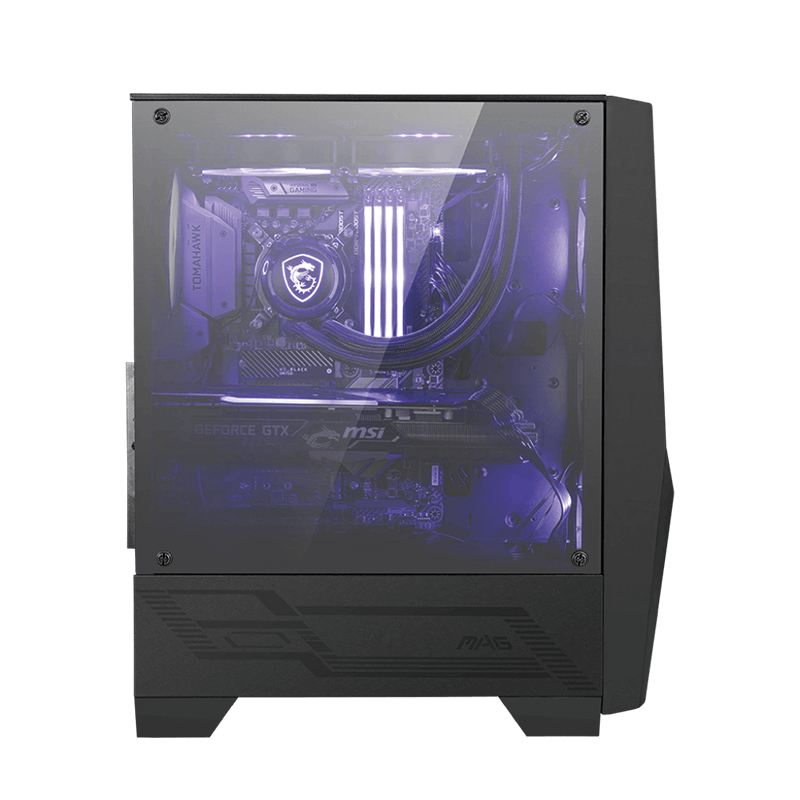 PC Gamer HOWL, I3-12éme, 8Go, RTX3050, 500Go SSD