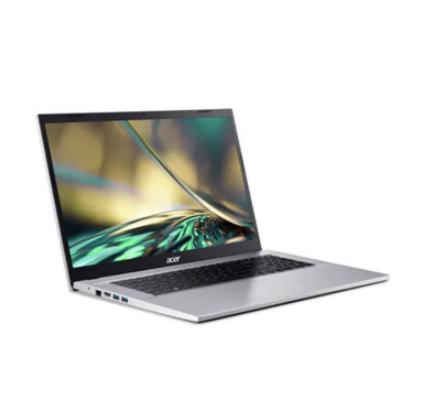 Pc Portable Acer Aspire 3 A317-54-38AR - i3-12ème, 8 Go, 512 Go SSD, 17.3" FHD