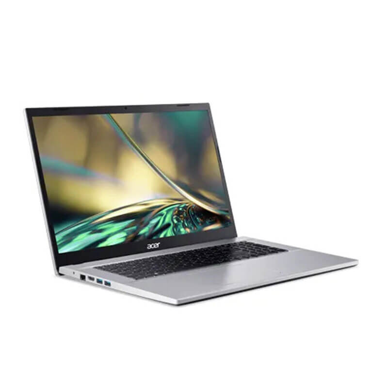 Pc Portable Acer Aspire 3 A317-54-38AR - i3-12ème, 8 Go, 512 Go SSD, 17.3" FHD Pc Portable Acer Aspire 3 A317-54-38AR - i3-12ème, 8 Go, 512 Go SSD, 17.3" FHD