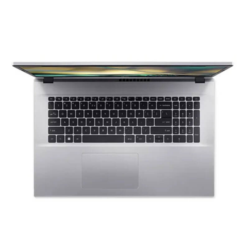 Pc Portable Acer Aspire 3 A317-54-38AR - i3-12ème, 8 Go, 512 Go SSD, 17.3" FHD Pc Portable Acer Aspire 3 A317-54-38AR - i3-12ème, 8 Go, 512 Go SSD, 17.3" FHD