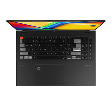 Pc ASUS VIVOBOOK Pro 16X OLED K6604JI-MX084X, i9-13980HX, 32Go, RTX 4070, 16" 3.2K