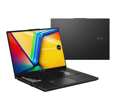 Pc ASUS VIVOBOOK Pro 16X OLED K6604JI-MX084X, i9-13980HX, 32Go, RTX 4070, 16" 3.2K