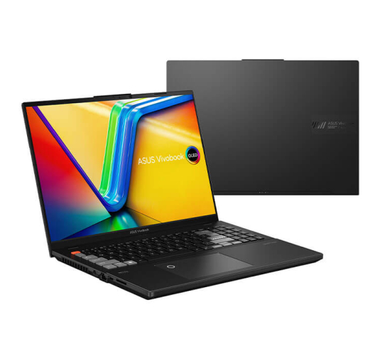 Pc ASUS VIVOBOOK Pro 16X OLED K6604JI-MX084X, i9-13980HX, 32Go, RTX 4070, 16" 3.2K