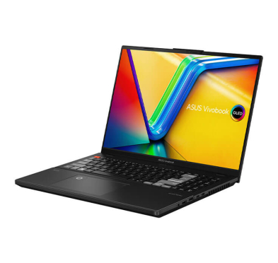 Pc ASUS VIVOBOOK Pro 16X OLED K6604JI-MX084X, i9-13980HX, 32Go, RTX 4070, 16" 3.2K
