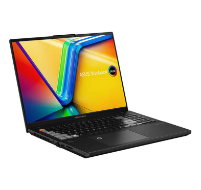 Pc ASUS VIVOBOOK Pro 16X OLED K6604JI-MX084X, i9-13980HX, 32Go, RTX 4070, 16" 3.2K