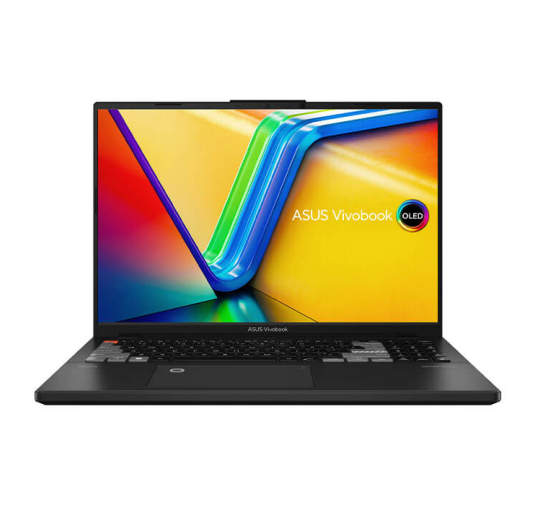 Pc ASUS VIVOBOOK Pro 16X OLED K6604JI-MX084X, i9-13980HX, 32Go, RTX 4070, 16" 3.2K