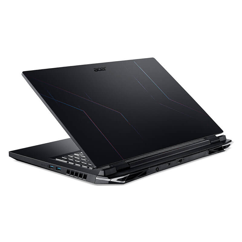 Pc Portable Gamer Acer Nitro 5 AN517-55, I7-12ème, RTX 4060, 17.3" FHD