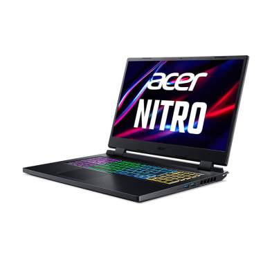 Pc Portable Gamer Acer Nitro 5 AN517-55, I7-12ème, RTX 4060, 17.3" FHD
