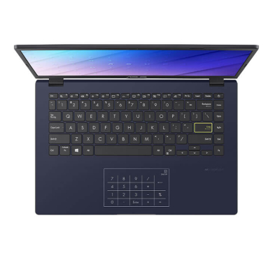 Pc Portable ASUS VIVOBOOK Go 14 E410KA-EK660WS, Intel Celeron N, 4Go, 14" FHD