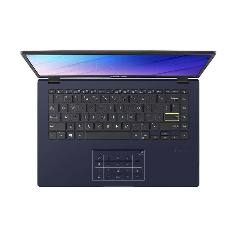 Pc Portable ASUS VIVOBOOK Go 14 E410KA-EK660WS, Intel Celeron N, 4Go, 14" FHD