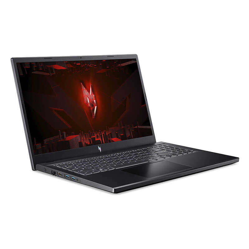 Pc Portable Gamer Acer Nitro V 15 ANV15-51, I5-13ème, RTX 4050, 15.6" FHD