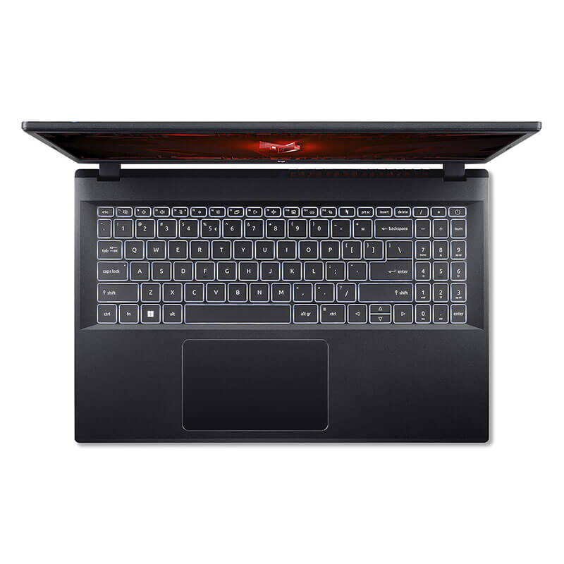 Pc Portable Gamer Acer Nitro V 15 ANV15-51, I5-13ème, RTX 4050, 15.6" FHD