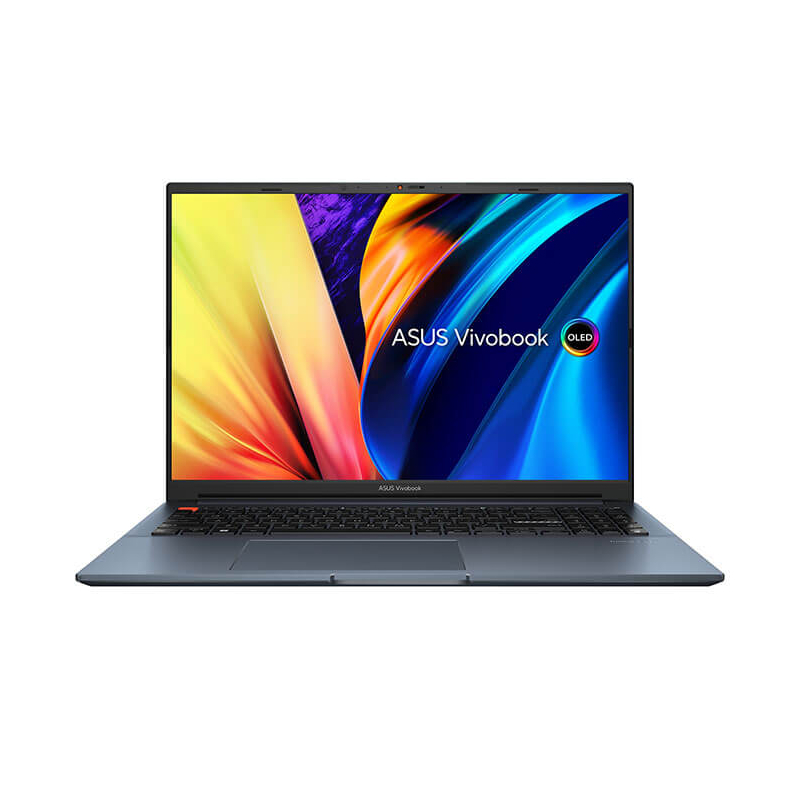 Pc Portable ASUS VIVOBOOK PRO 16 OLED H6602VU-MX155X, I5-13é, 16Go, RTX 4050, 16" 3K