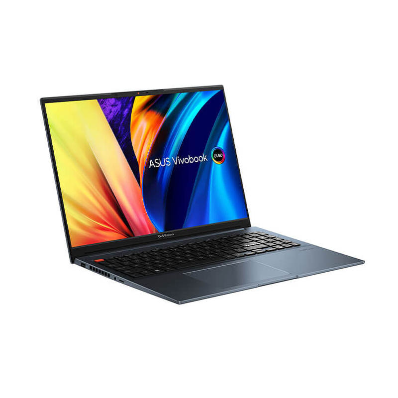 Pc Portable ASUS VIVOBOOK PRO 16 OLED H6602VU-MX155X, I5-13é, 16Go, RTX 4050, 16" 3K