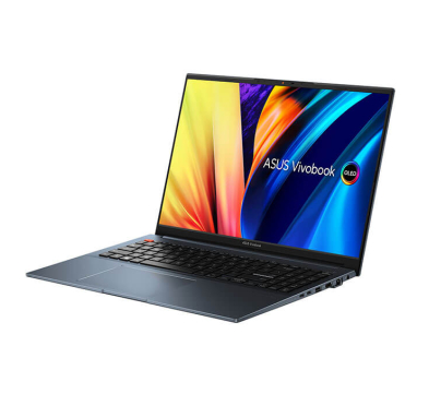 Pc Portable ASUS VIVOBOOK PRO 16 OLED H6602VU-MX155X, I5-13é, 16Go, RTX 4050, 16" 3.2K