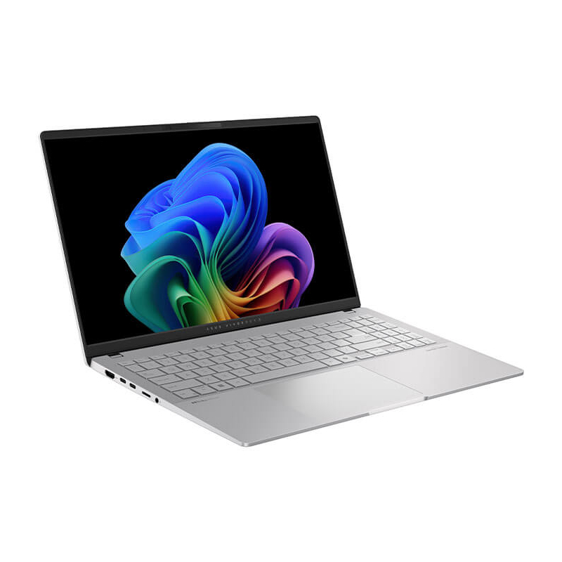 PC ASUS Vivobook S 15 OLED S5507QA-MA064X, Snapdragon X1E-78-100, 32Go, 1To SSD, 15.6" 3K PC ASUS Vivobook S 15 OLED S5507QA-MA064X, Snapdragon X1E-78-100, 32Go, 1To SSD, 15.6" 3K