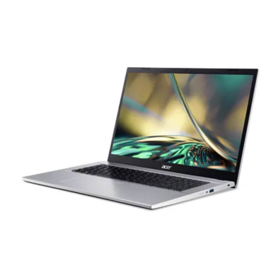 Pc Portable Acer Aspire 3 A317-54, i3-12ème, 16 Go, 512 Go SSD, 17.3" FHD