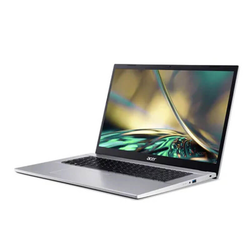 Pc Portable Acer Aspire 3 A317-54, i3-12ème, 16 Go, 512 Go SSD, 17.3" FHD Pc Portable Acer Aspire 3 A317-54, i3-12ème, 16 Go, 512 Go SSD, 17.3" FHD
