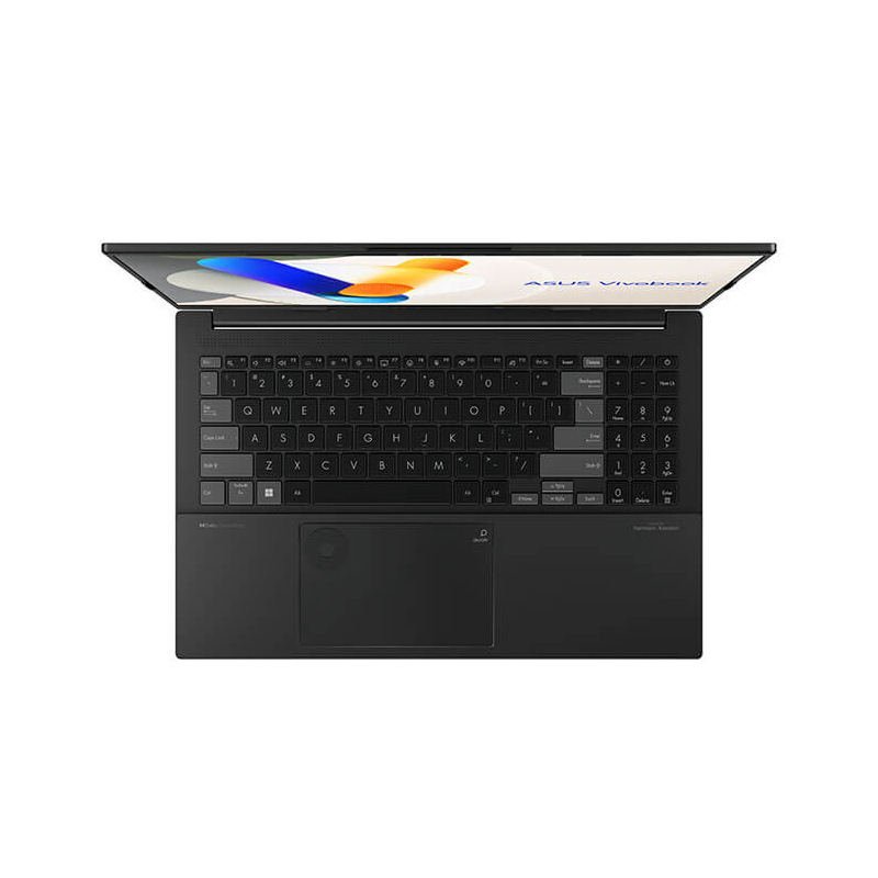 PC ASUS VIVOBOOK PRO 15 OLED N6506MV, Ultra 9 185H, 24Go, RTX 4060, 15.6" 3K