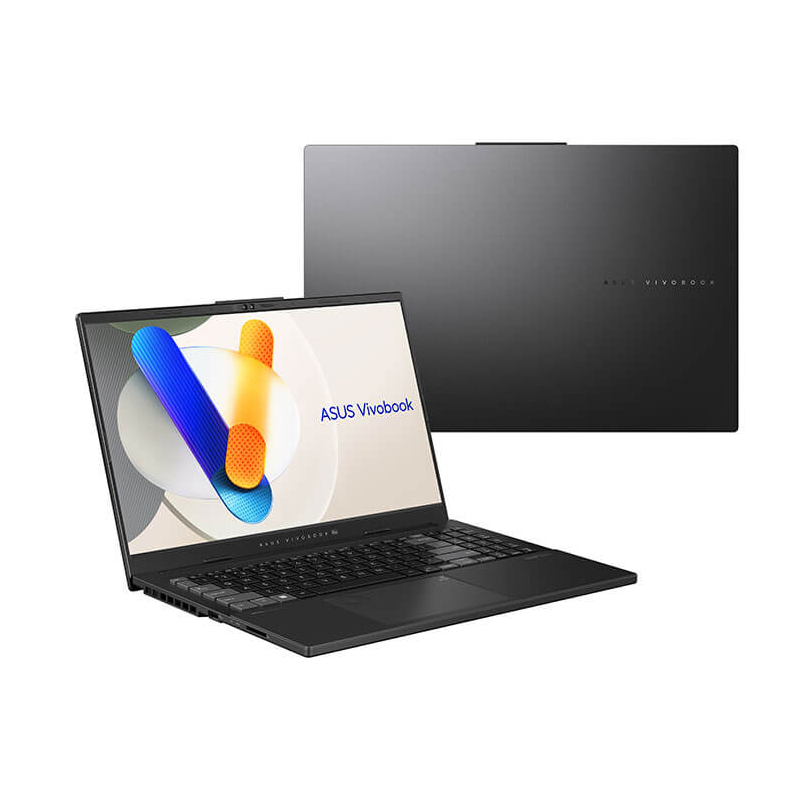 PC ASUS VIVOBOOK PRO 15 OLED N6506MV, Ultra 9 185H, 24Go, RTX 4060, 15.6" 3K