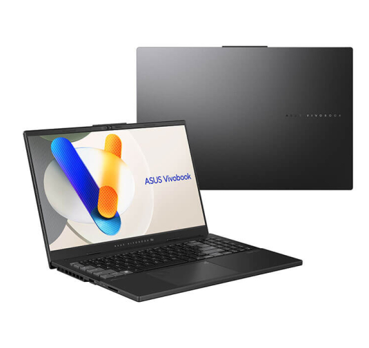 PC ASUS VIVOBOOK PRO 15 OLED N6506MV, Ultra 9 185H, 24Go, RTX 4060, 15.6" 3K