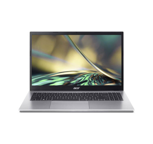 Pc Portable ACER ASPIRE 3 A315-59-521F - i5-12ème, 16 Go, 512 Go SSD, 15.6" FHD