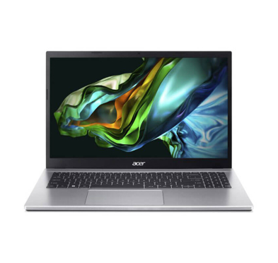 Pc Portable ACER ASPIRE 3 A315-44P-R75B, Ryzen™ 5 5500U, 16 Go, 512 Go SSD, 15.6" FHD