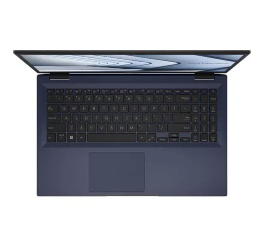 Pc Portable ASUS EXPERTBOOK B1 B1402CBA-NK1568X, i3-1215U, 8Go, 15.6" Full HD