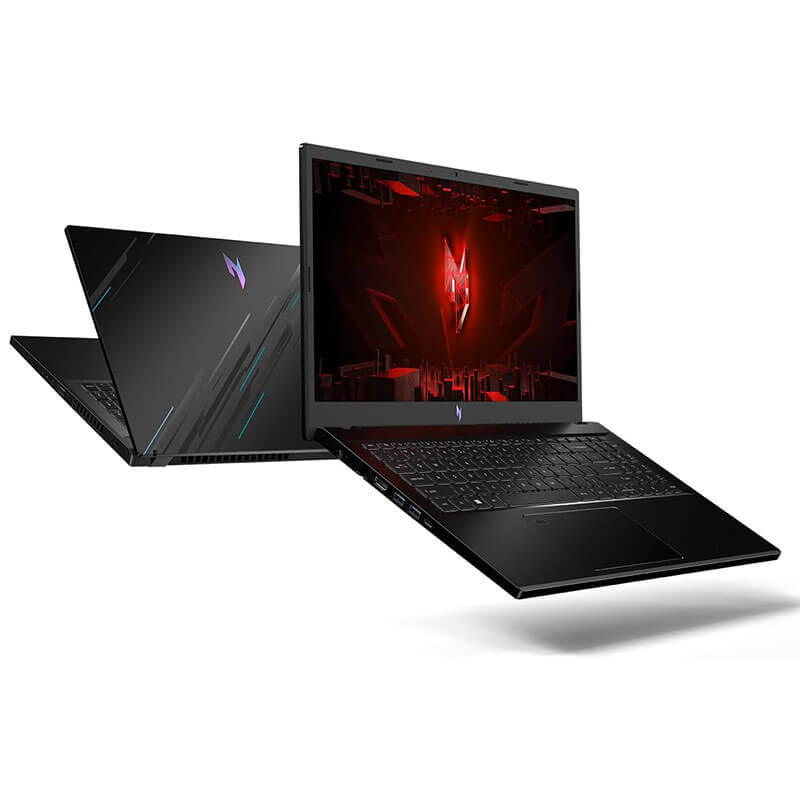 Pc Portable Gamer Acer Nitro V 15 15 ANV15-51-55V6, I5-13ème, RTX 3050, 15.6" FHD