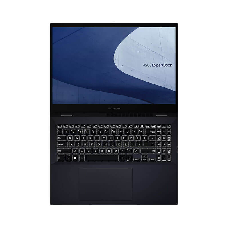 Pc Portable ASUS EXPERTBOOK B5 B5602CVA-MB0345X, i7-1360P, 16Go, 512Go, 16" WUXGA