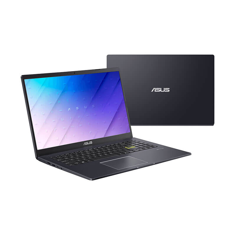 Pc Portable ASUS VIVOBOOK Go 15 E510KA-EJ720WS, Intel CeleronN4500, 4Go, 128Go, 15.6" FHD Pc Portable ASUS VIVOBOOK Go 15 E510KA-EJ720WS, Intel CeleronN4500, 4Go, 128Go, 15.6" FHD