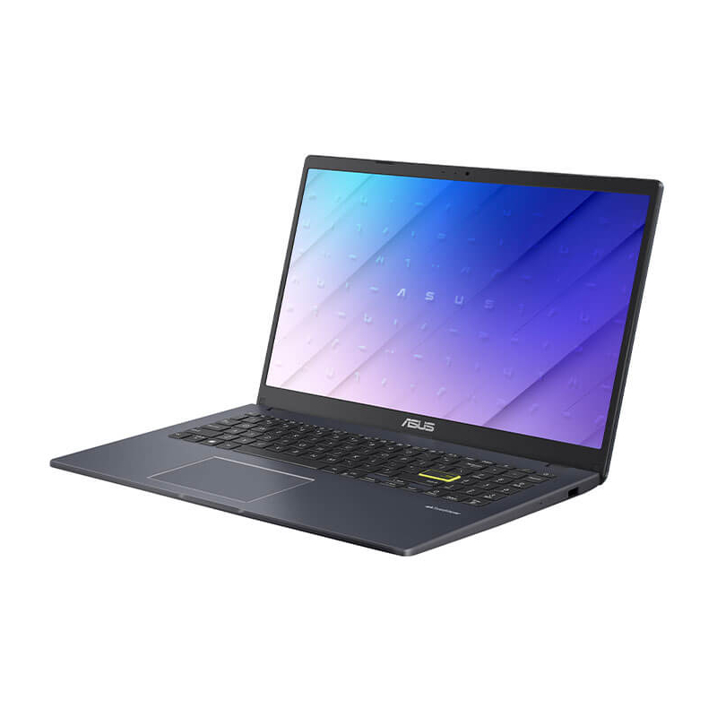 Pc Portable ASUS VIVOBOOK Go 15 E510KA-EJ720WS, Intel CeleronN4500, 4Go, 128Go, 15.6" FHD Pc Portable ASUS VIVOBOOK Go 15 E510KA-EJ720WS, Intel CeleronN4500, 4Go, 128Go, 15.6" FHD