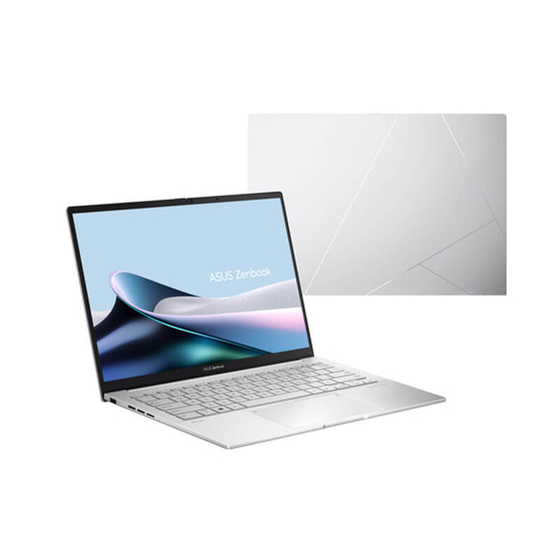 Pc Portable Asus Zenbook 14 OLED BX3405MA-PP068X , Ultra 7-155H, 32Go, 14" 3K Pc Portable Asus Zenbook 14 OLED BX3405MA-PP068X , Ultra 7-155H, 32Go, 14" 3K