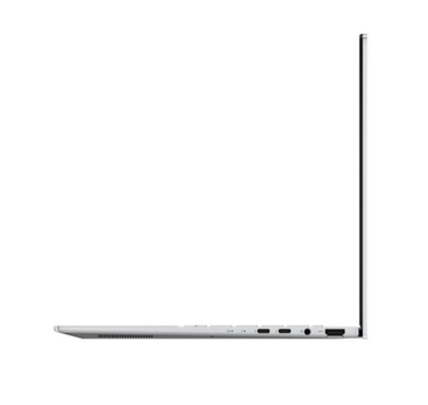 Pc Portable Asus Zenbook 14 OLED BX3405MA-PP068X, Ultra 7-155H, 32Go, 14" 3K