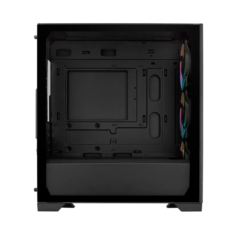 PC Gamer HIROS, I5-12éme, 16Go, RTX4060, 500Go SSD