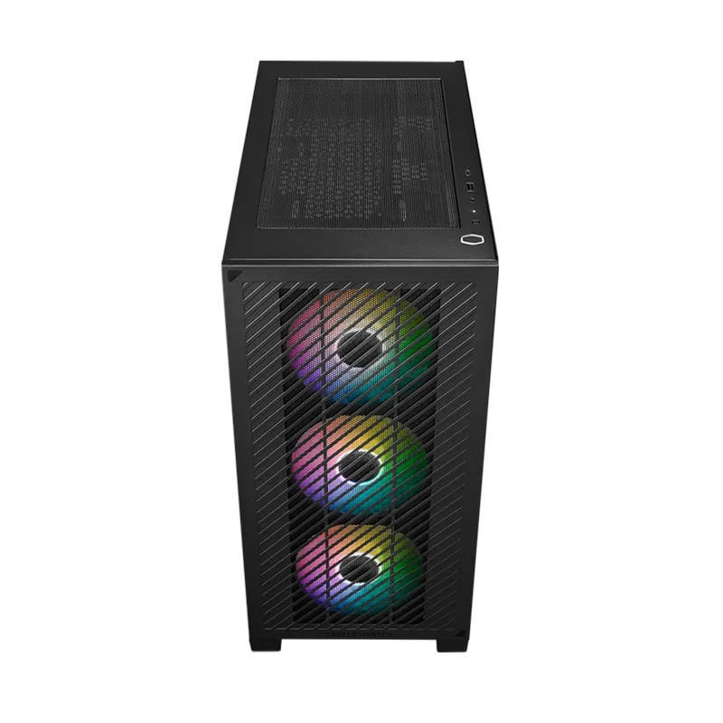 PC Gamer HIROS, I5-12éme, 16Go, RTX4060, 500Go SSD