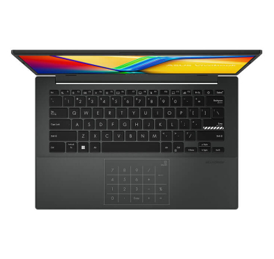 Pc Portable ASUS VIVOBOOK 14 X1404GA-NK169W, Intel N200, 8Go, 14" Full HD