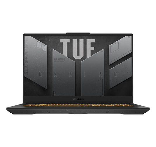 Pc Asus TUF GAMING F17 FX707ZC4-HX111, i5-12500H, 16Go, RTX 3050, 17.3" FHD