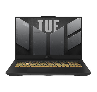 Pc Asus TUF GAMING F17 FX707ZC4-HX111, i5-12500H, 16Go, RTX 3050, 17.3" FHD
