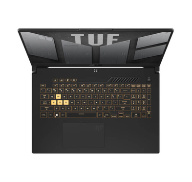 Pc Portable Asus TUF GAMING F17 TUF707VV-HX215, I7-13é, 32Go, RTX 4060, 17.3" FHD
