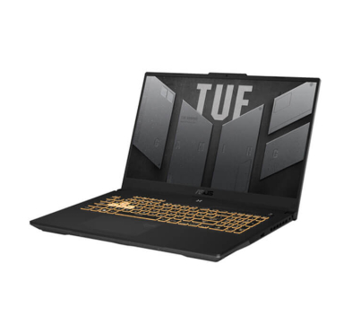 Pc Portable Asus TUF GAMING F17 TUF707VV-HX215, I7-13é, 32Go, RTX 4060, 17.3" FHD