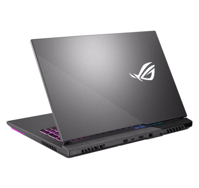 Pc Asus ROG STRIX G17 GAMER G713PI-LL128W, AMD Ryzen 9, 16Go, RTX 4070, 17.3" WQHD