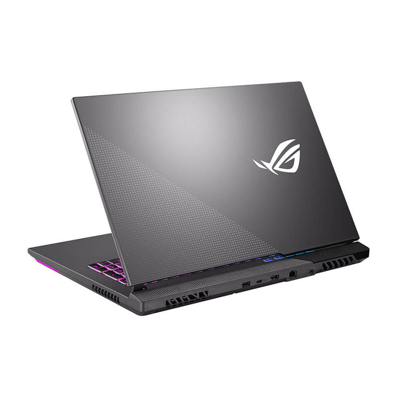 PPc Asus ROG STRIX G17 GAMER G713PI-LL128W, AMD Ryzen 9, 16Go, RTX 4070, 17.3" WQHD