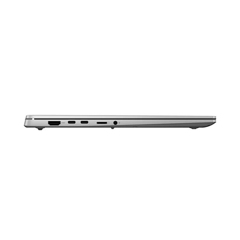 PC ASUS Vivobook S 15 OLED S5507QA-MA038X, Snapdragon X1-P42-100, 16Go, 15.6" 3K PC ASUS Vivobook S 15 OLED S5507QA-MA038X, Snapdragon X1-P42-100, 16Go, 15.6" 3K