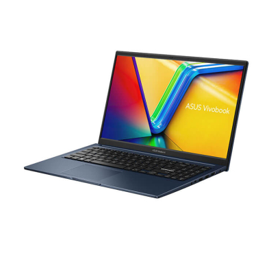 Pc Portable ASUS VIVOBOOK 17 X1704VA, i3-1315U, 8Go, 17.3" Full HD