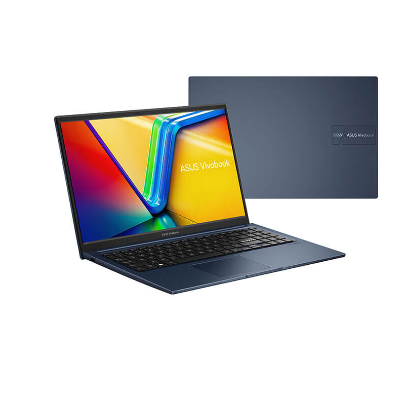 Portable ASUS VIVOBOOK 17 X1704VA, i5-1335U, 16Go, 17.3" Full HD