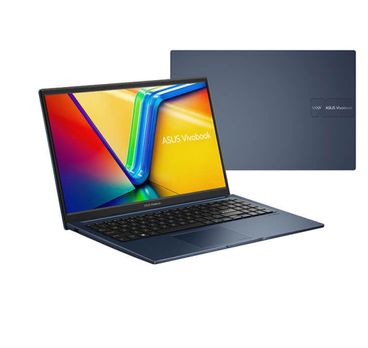 Portable ASUS VIVOBOOK 17 X1704VA, i5-1335U, 16Go, 17.3" Full HD