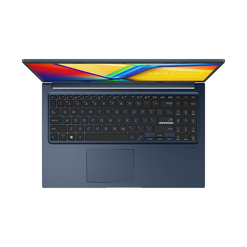 Portable ASUS VIVOBOOK 17 X1704VA, i5-1335U, 16Go, 17.3" Full HD