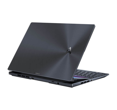 Pc Portable Asus Zenbook 14 Duo OLED BX8402VV-P1036X, i9-13, 32Go, 14.5" 2.8K