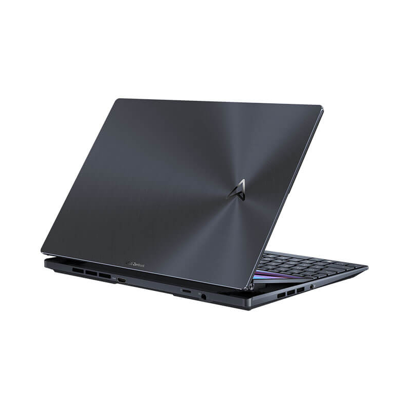 Pc Portable Asus Zenbook 14 Duo OLED BX8402VV-P1036X, i9-13, 32Go, 14.5" 2.8K Pc Portable Asus Zenbook 14 Duo OLED BX8402VV-P1036X, i9-13, 32Go, 14.5" 2.8K